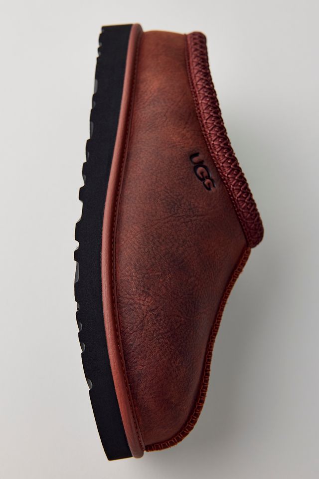 UGG Men's Tasman Tumbled Slippers #1