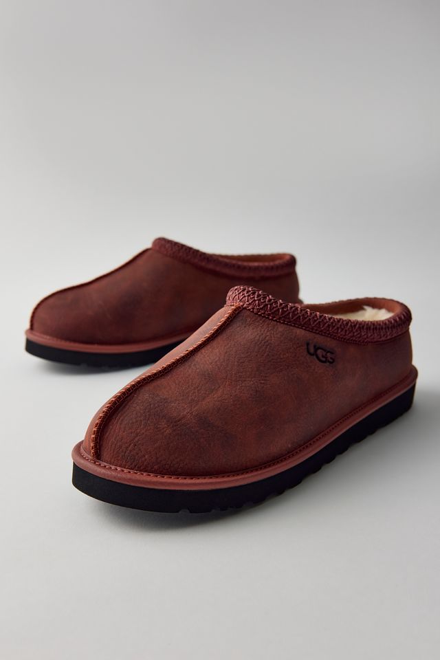 UGG Men's Tasman Tumbled Slippers #2