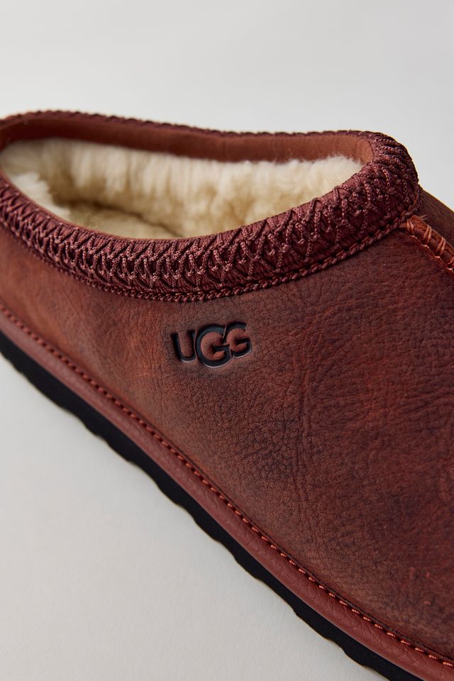 UGG Men's Tasman Tumbled Slippers #3
