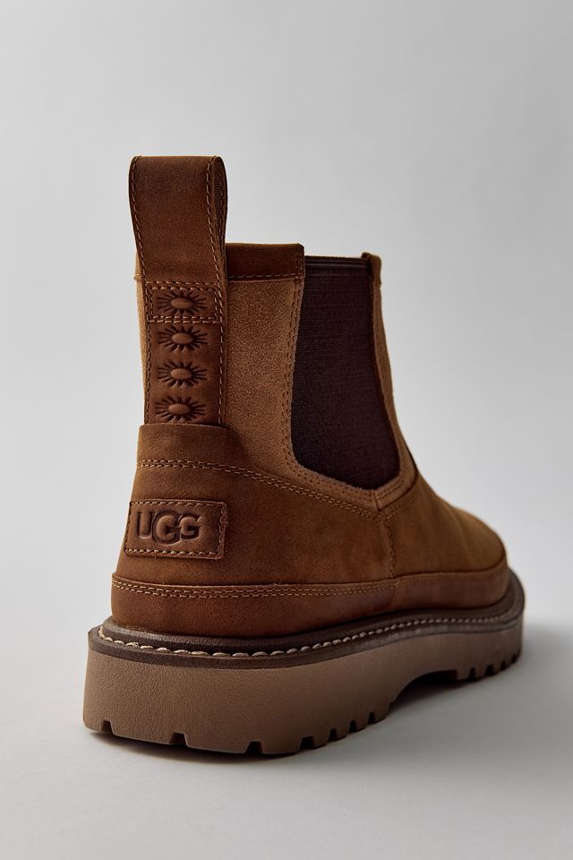 UGG Men's Birch Chelsea Boots #3