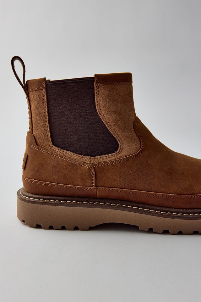 UGG Men's Birch Chelsea Boots #4