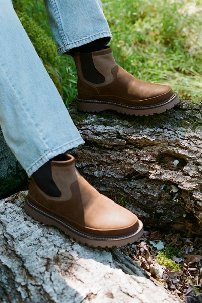 UGG Men's Birch Chelsea Boots
