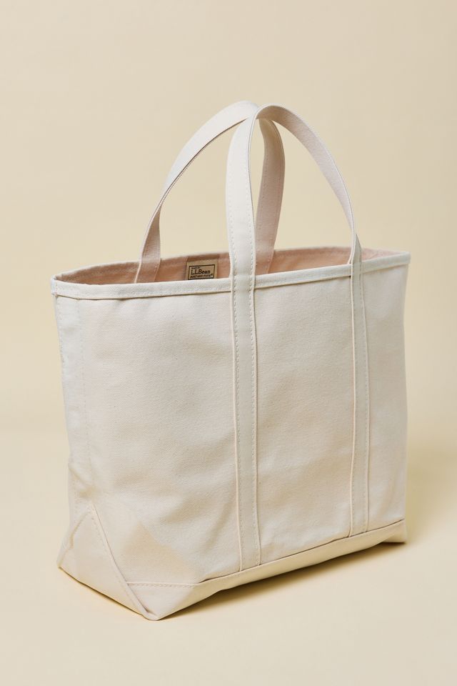 L.L. Bean Boat and Tote® Open-Top Large Bag #1