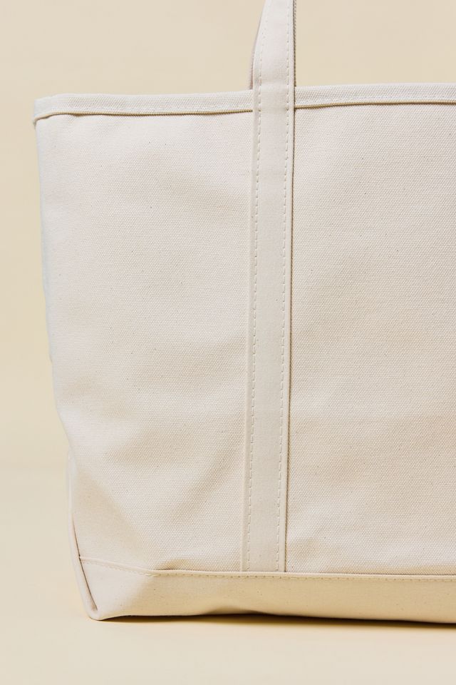 L.L. Bean Boat and Tote® Open-Top Large Bag #2