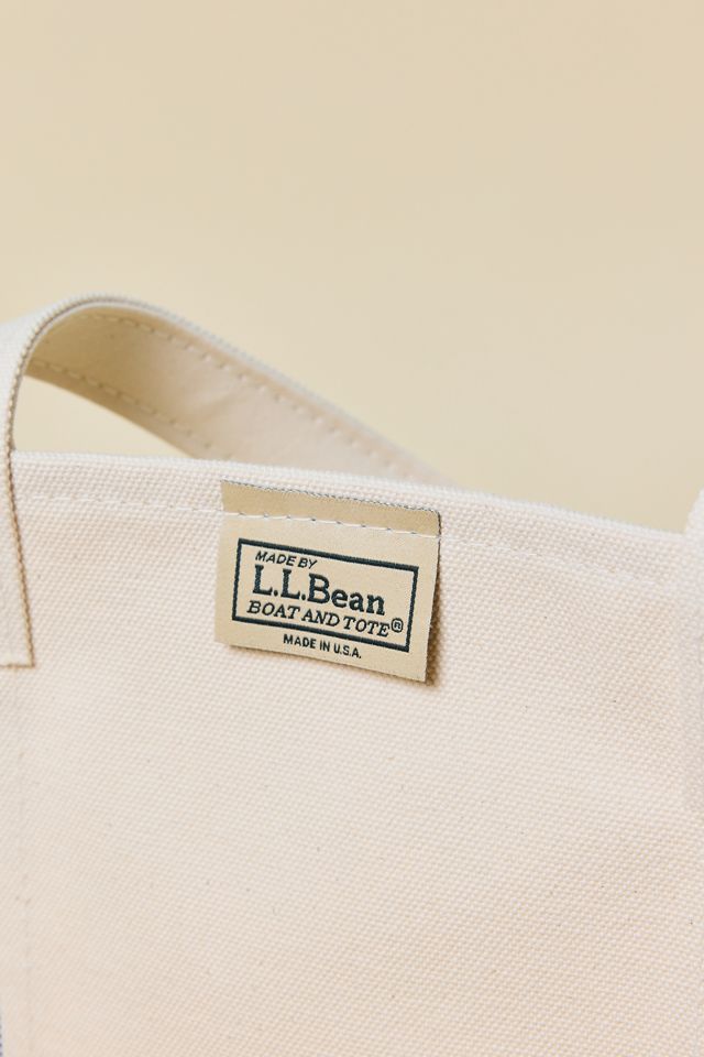 L.L. Bean Boat and Tote® Open-Top Large Bag #3