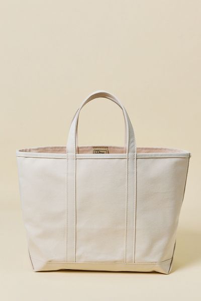 L.L. Bean Boat and Tote® Open-Top Large Bag