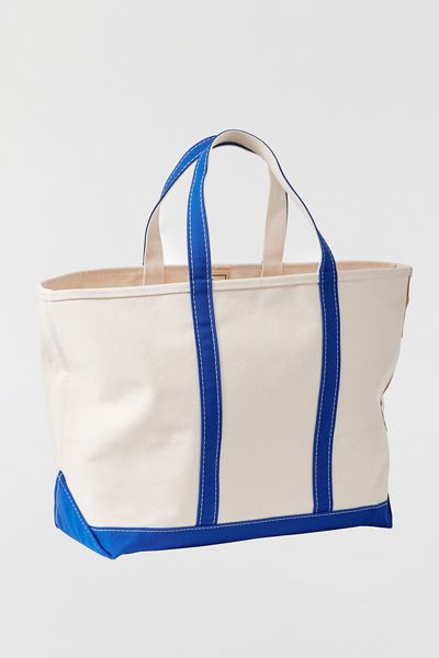 L.L.Bean Boat and Tote® Open-Top Large Bag