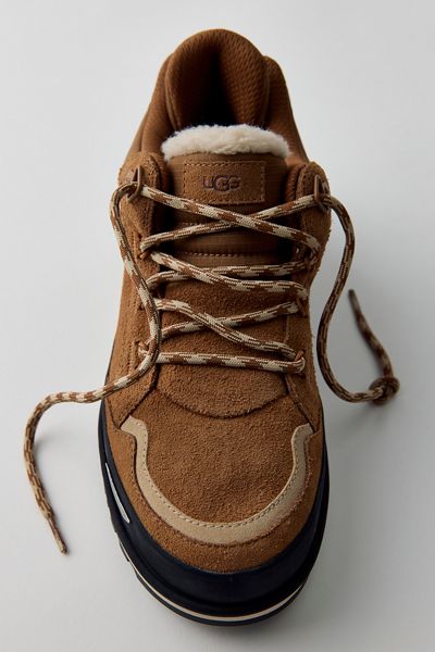 UGG Men's Lowmel Guard GTX Sneakers