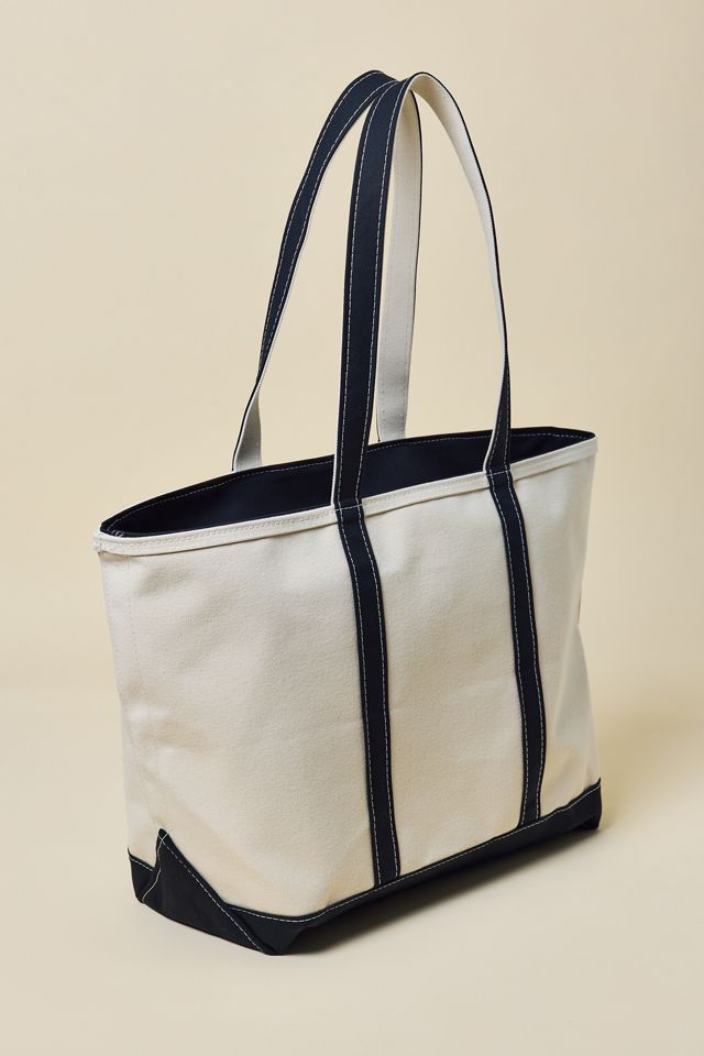 L.L.Bean Boat and Tote® Zip-Top Large Bag #1