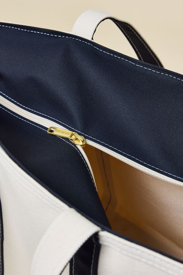 L.L.Bean Boat and Tote® Zip-Top Large Bag #3