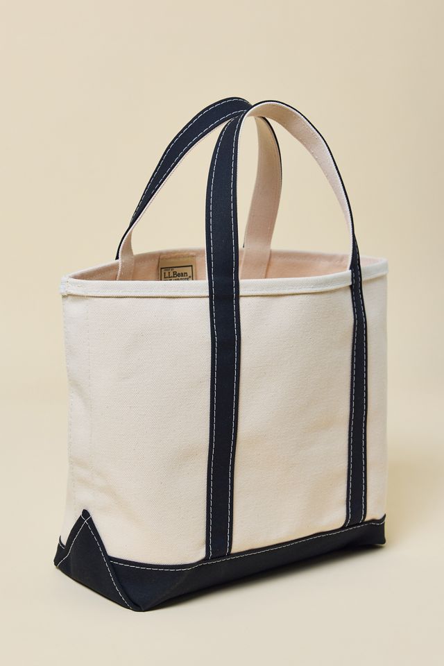 L.L. Bean Boat and Tote® Open-Top Medium Bag #1