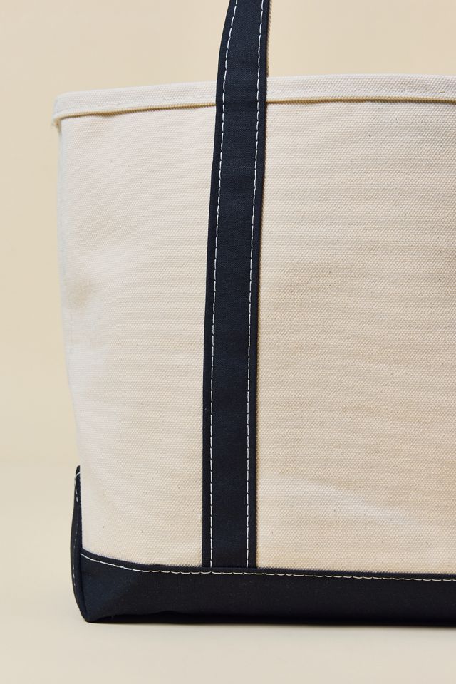 L.L. Bean Boat and Tote® Open-Top Medium Bag #2
