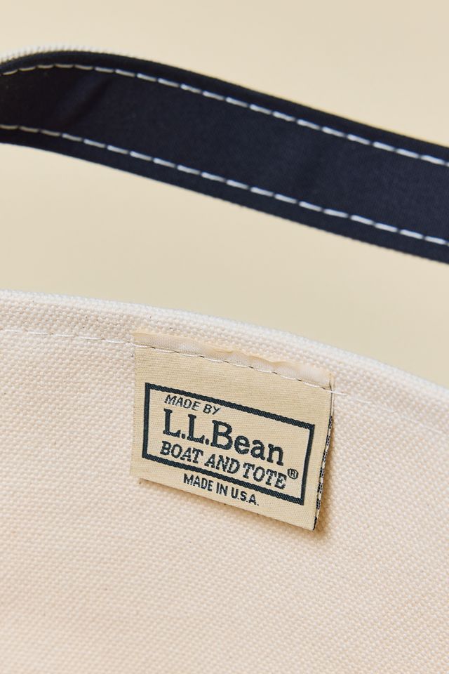 L.L. Bean Boat and Tote® Open-Top Medium Bag #3