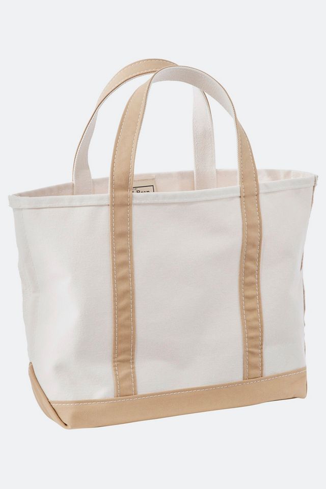 L.L.Bean Boat and Tote® Open-Top Medium Bag #1
