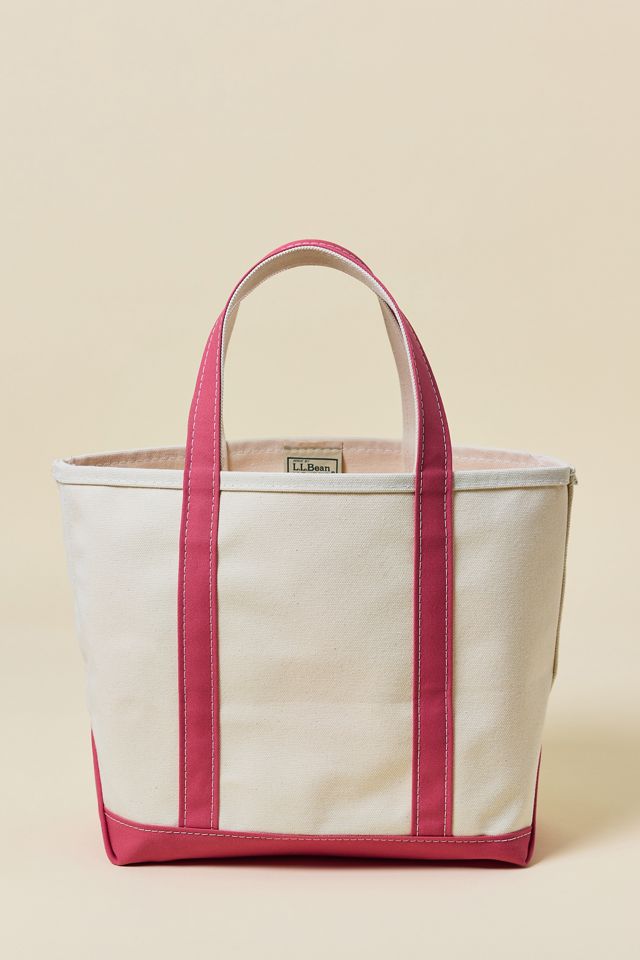 L.L.Bean Boat and Tote® Open-Top Medium Bag #1