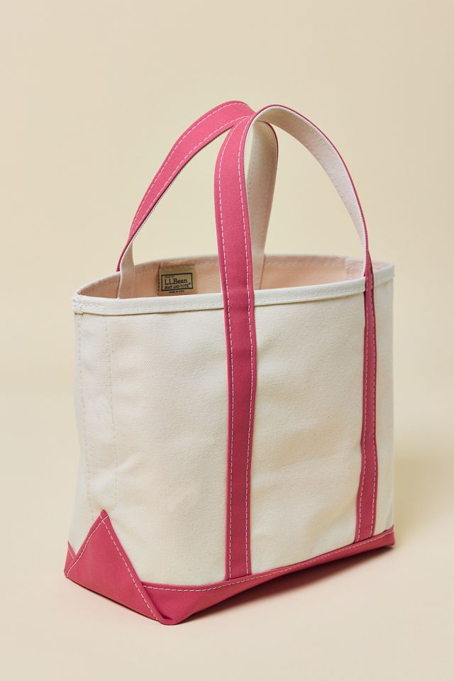 L.L.Bean Boat and Tote® Open-Top Medium Bag #2