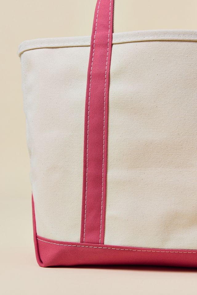 L.L.Bean Boat and Tote® Open-Top Medium Bag #3