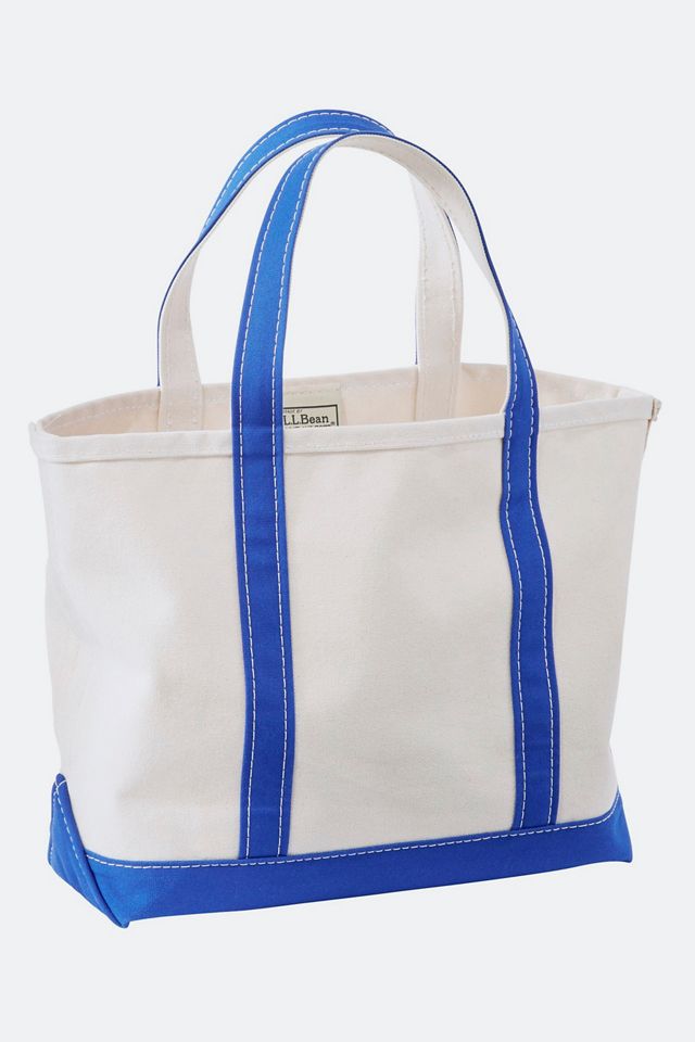 L.L.Bean Boat and Tote® Open-Top Medium Bag #1