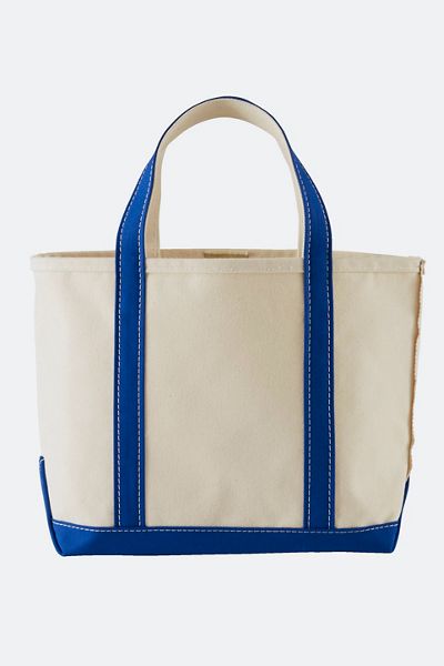 L.L.Bean Boat and Tote® Open-Top Medium Bag