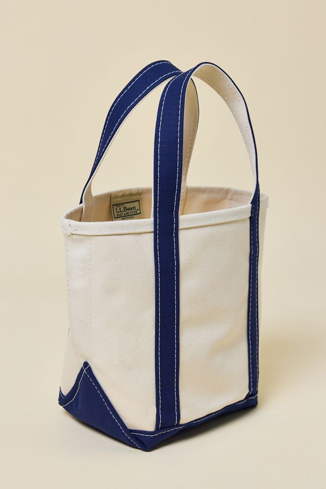 L.L. Bean Boat and Tote® Open-Top Small Bag #1
