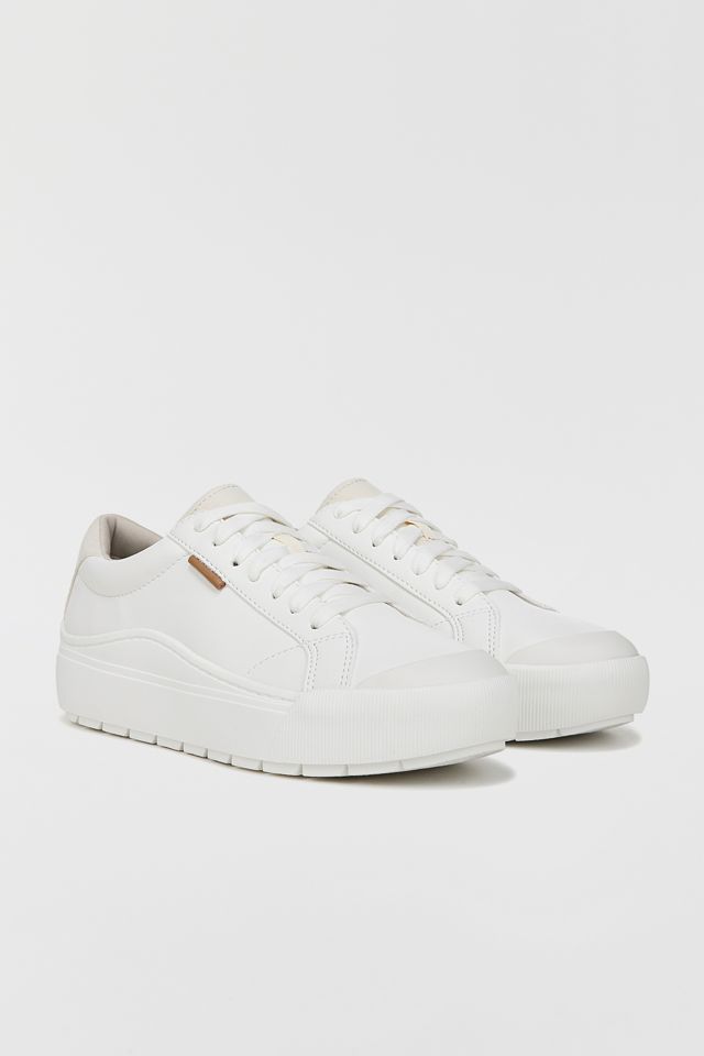 Dr. Scholl's Time Off Platform Sneakers #1