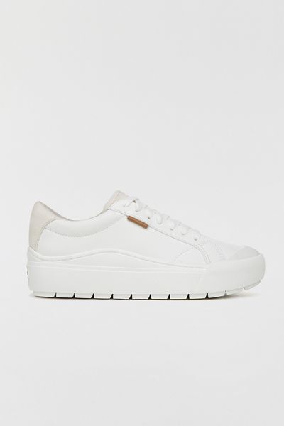 Dr. Scholl's Time Off Platform Sneakers