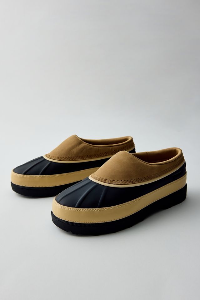 Sorel Men's Ambler Slip-On Clogs #1
