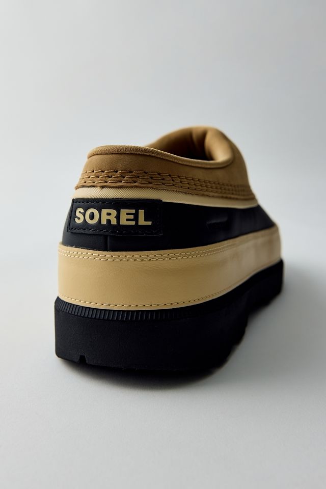 Sorel Men's Ambler Slip-On Clogs #2