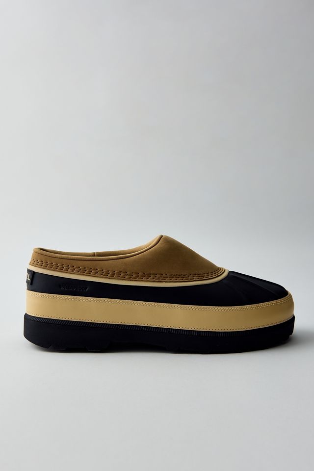 Sorel Men's Ambler Slip-On Clogs #3