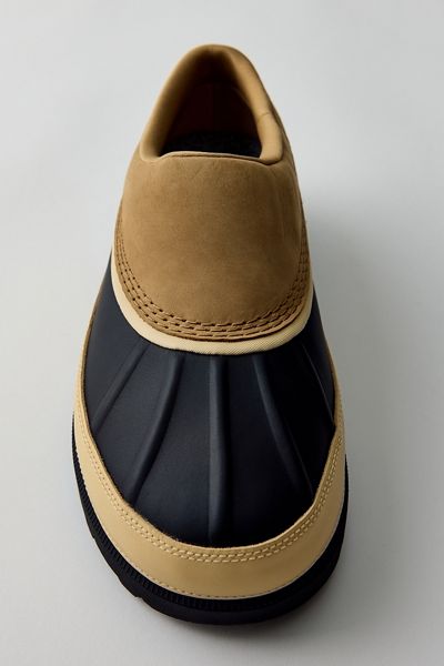 Sorel Men's Ambler Slip-On Clogs