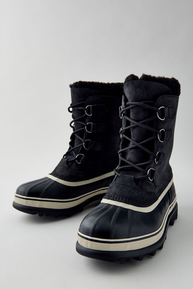 Bottes imperméables Caribou de Sorel pour hommes #2