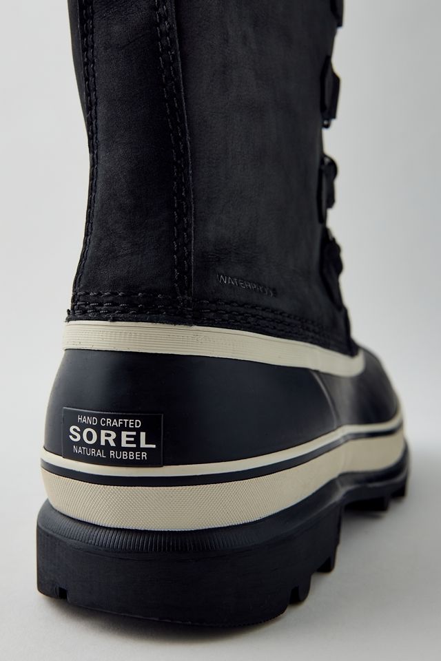 Bottes imperméables Caribou de Sorel pour hommes #3