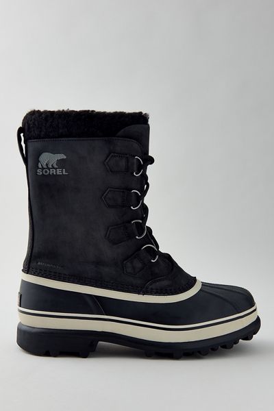 Sorel Men's Caribou Waterproof Boots