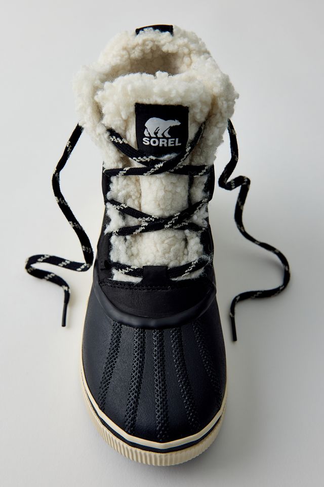 Bottes d'hiver Sorel Out N About IV Chillz #1