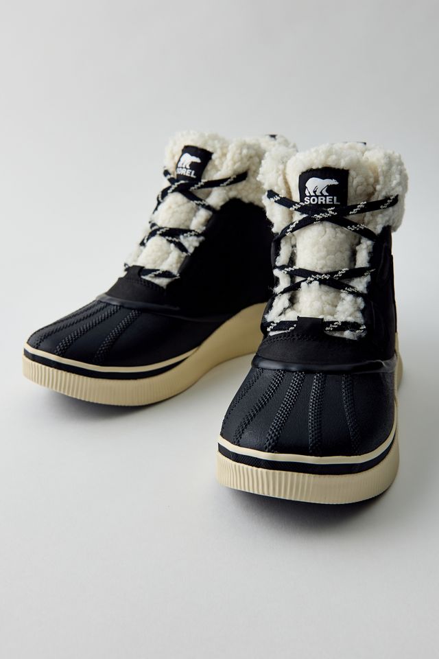 Bottes d'hiver Sorel Out N About IV Chillz #2