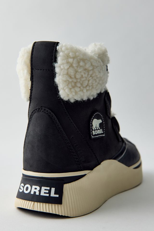 Bottes d'hiver Sorel Out N About IV Chillz #3