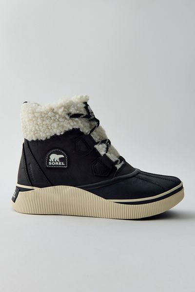 Bottes d'hiver Sorel Out N About IV Chillz
