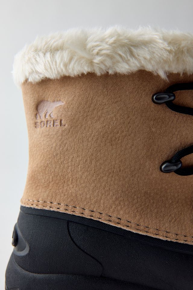 Sorel Women's Snow Angel Boots #1
