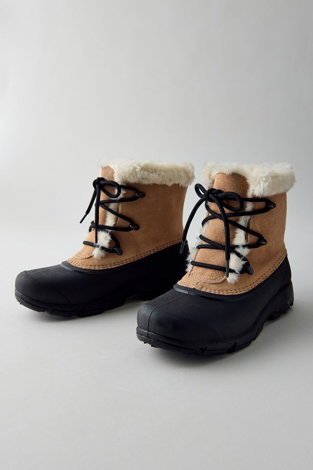 Sorel Women's Snow Angel Boots #2