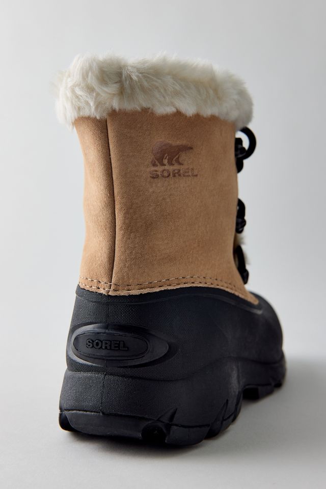 Sorel Women's Snow Angel Boots #3