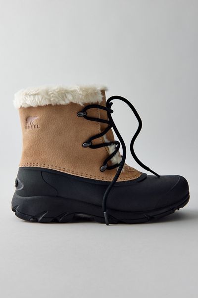 Sorel Women's Snow Angel Boots