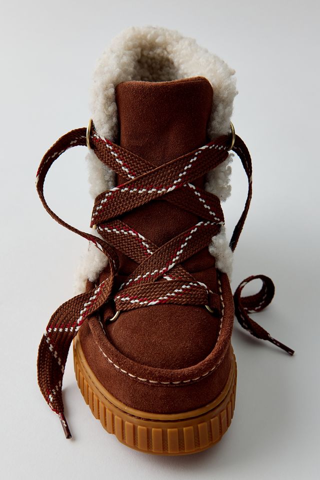Sorel Ona Ave Alpine Plus Winter Boots #1