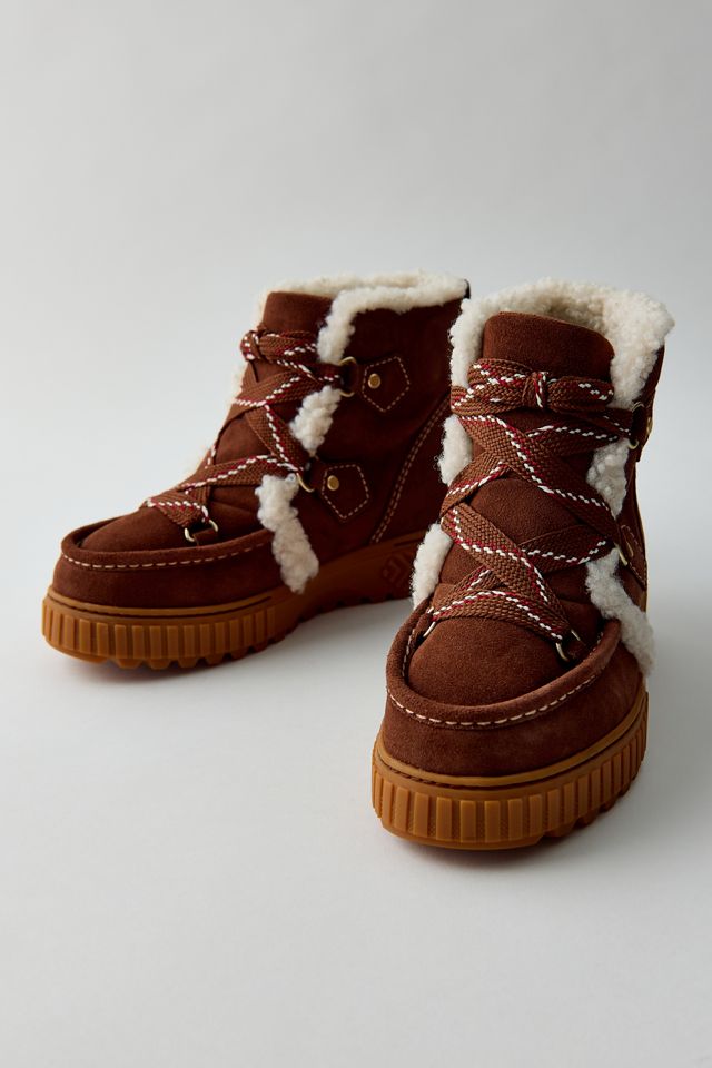 Sorel Ona Ave Alpine Plus Winter Boots #2