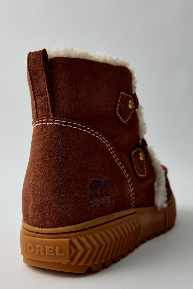 Sorel Ona Ave Alpine Plus Winter Boots #3