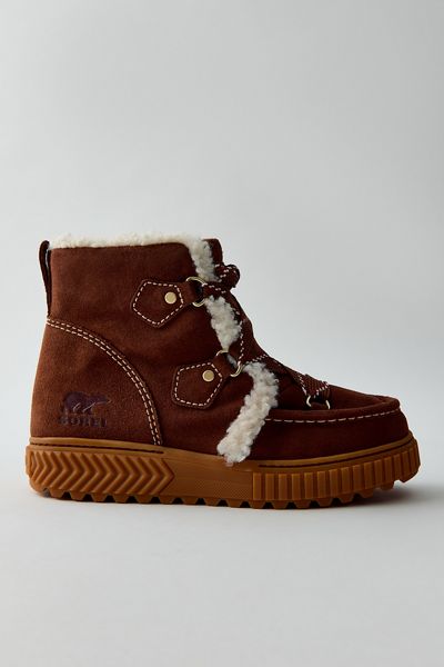 Sorel Ona Ave Alpine Plus Winter Boots