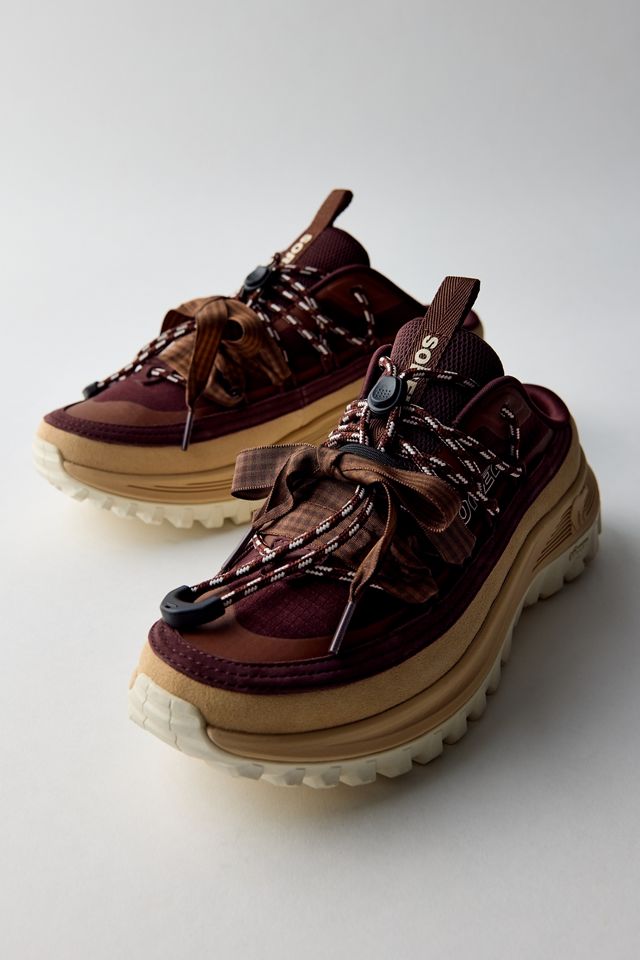 Sorel Women's Callsign Mule Shoes #1
