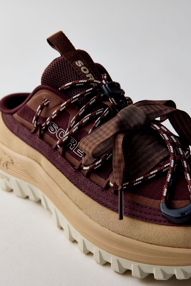 Sorel Women's Callsign Mule Shoes #2
