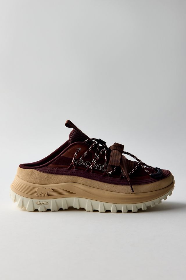Sorel Women's Callsign Mule Shoes #3
