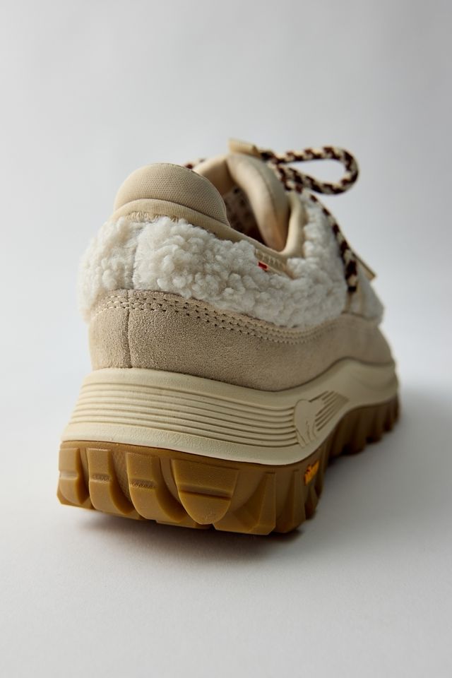 Sorel Women's Callsign Daybreak Cozy Sneakers #2