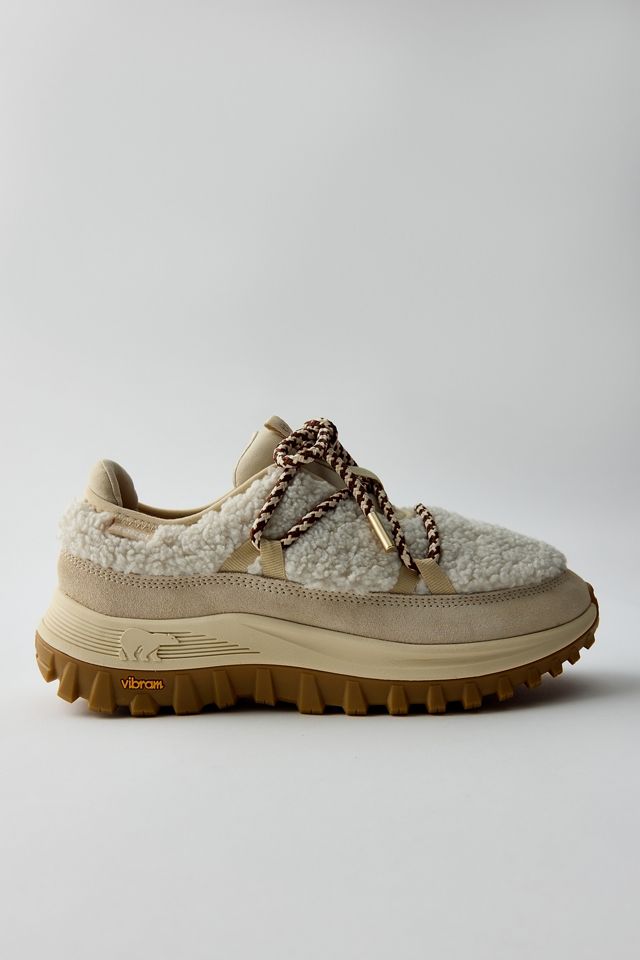 Sorel Women's Callsign Daybreak Cozy Sneakers #3